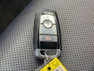 2026 Ford Mustang Base