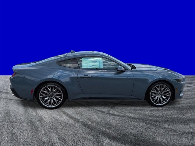 2026 Ford Mustang Base