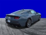 2026 Ford Mustang Base