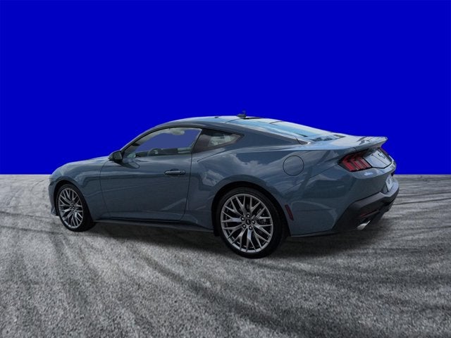 2026 Ford Mustang Base