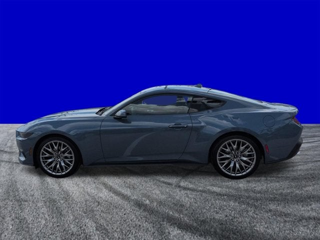 2026 Ford Mustang Base