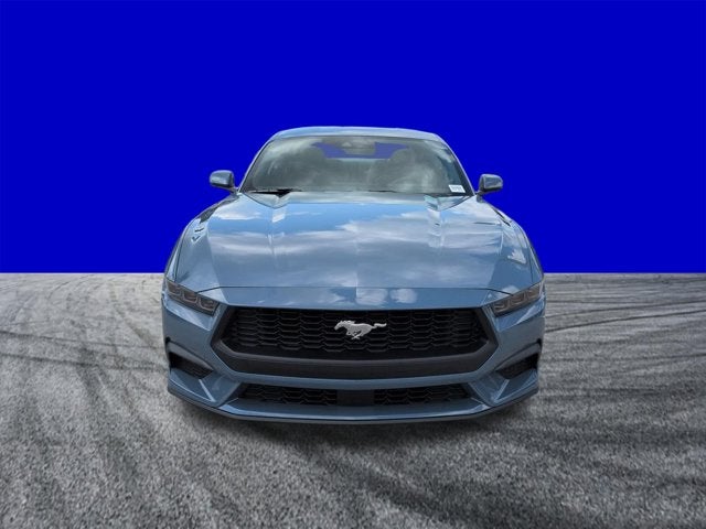 2026 Ford Mustang Base