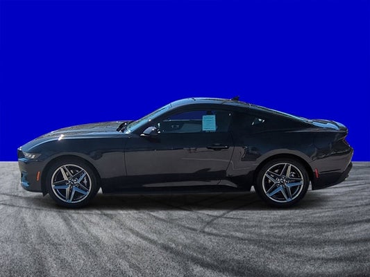 2024 Ford Mustang EcoBoost® Premium Fastback in Daytona Beach, FL - Daytona Auto Mall