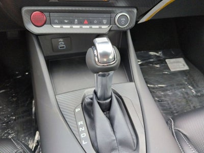 2026 Ford Mustang EcoBoost® Premium Fastback