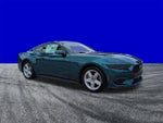 2026 Ford Mustang EcoBoost® Premium Fastback
