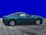 2026 Ford Mustang EcoBoost® Premium Fastback