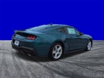 2026 Ford Mustang EcoBoost® Premium Fastback