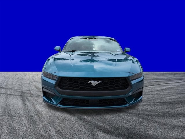 2026 Ford Mustang EcoBoost® Premium Fastback