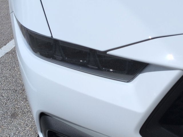 2026 Ford Mustang EcoBoost® Premium Fastback