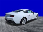 2026 Ford Mustang EcoBoost® Premium Fastback