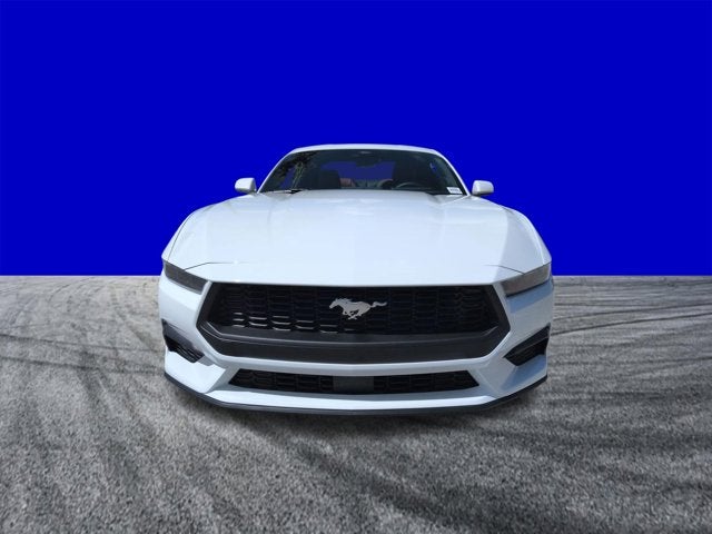 2026 Ford Mustang EcoBoost® Premium Fastback