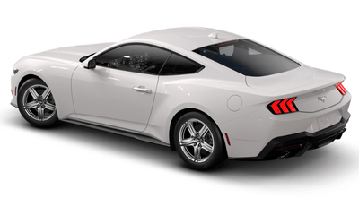 2026 Ford Mustang EcoBoost® Premium Fastback