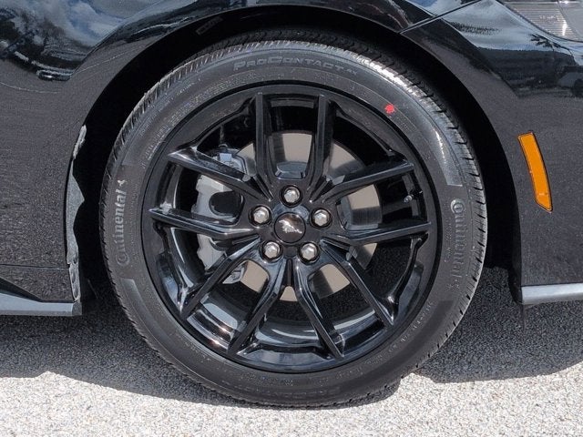 2026 Ford Mustang EcoBoost® Premium Fastback