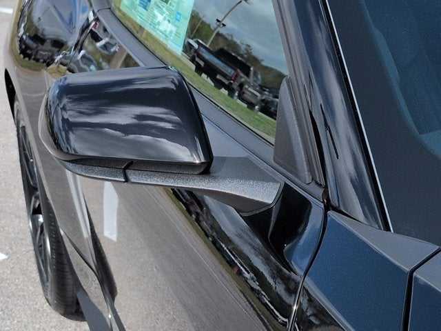 2026 Ford Mustang EcoBoost® Premium Fastback