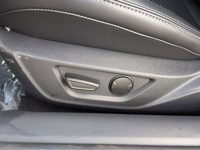 2026 Ford Mustang EcoBoost® Premium Fastback