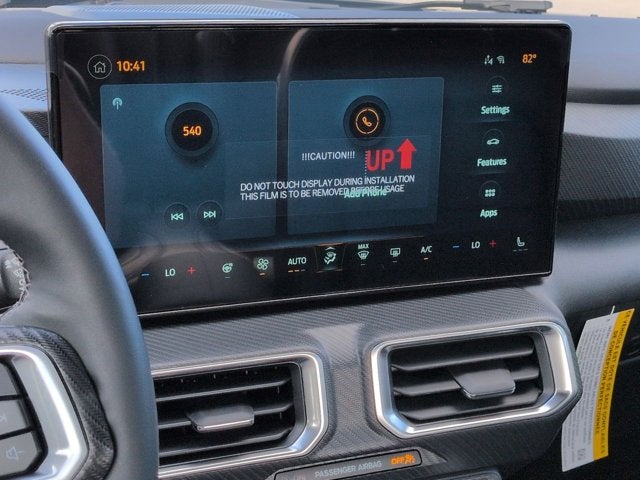 2026 Ford Mustang EcoBoost® Premium Fastback