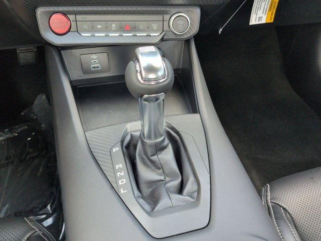 2026 Ford Mustang EcoBoost® Premium Fastback