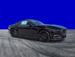2026 Ford Mustang EcoBoost® Premium Fastback