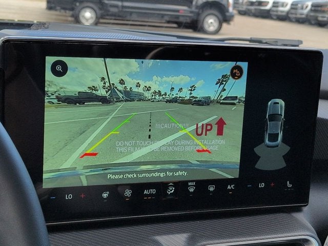 2026 Ford Mustang EcoBoost® Premium Fastback