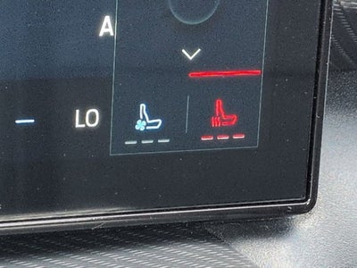 2026 Ford Mustang EcoBoost® Premium Fastback