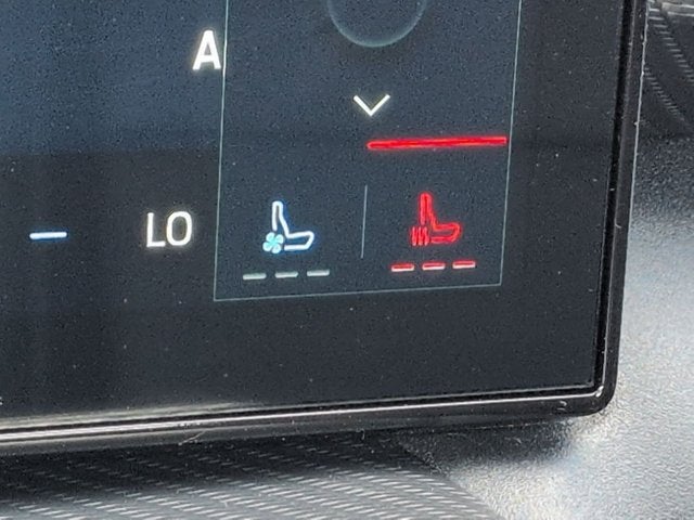 2026 Ford Mustang EcoBoost® Premium Fastback