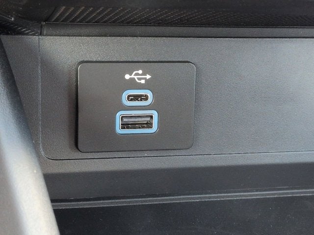 2026 Ford Mustang EcoBoost® Premium Fastback