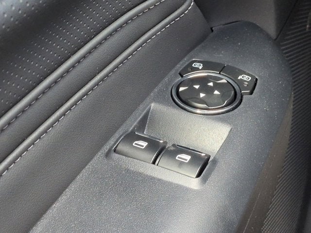 2026 Ford Mustang EcoBoost® Premium Fastback