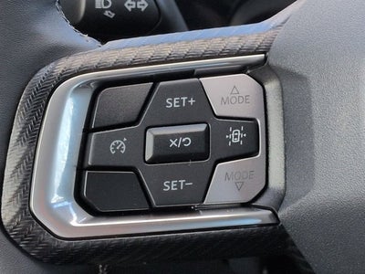 2026 Ford Mustang EcoBoost® Premium Fastback