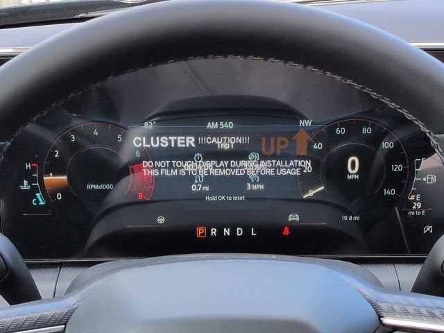 2026 Ford Mustang EcoBoost® Premium Fastback