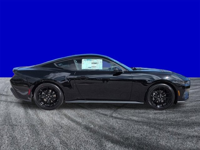 2026 Ford Mustang EcoBoost® Premium Fastback