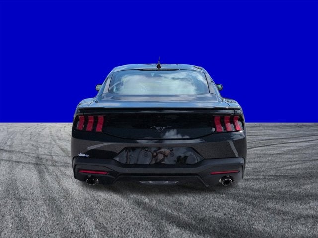 2026 Ford Mustang EcoBoost® Premium Fastback