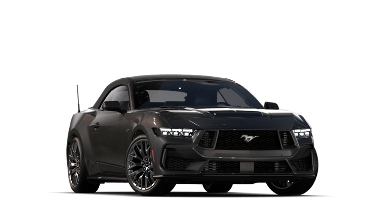 2024 Ford Mustang GT Premium in Daytona Beach, FL - Daytona Auto Mall
