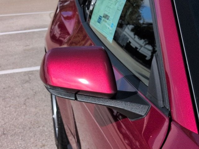 2026 Ford Mustang EcoBoost® Premium Convertible