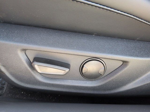 2026 Ford Mustang EcoBoost® Premium Convertible