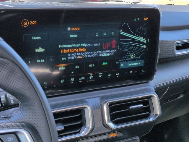 2026 Ford Mustang EcoBoost® Premium Convertible