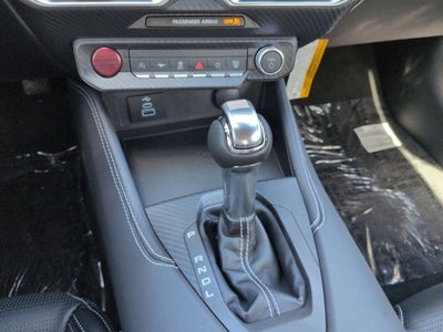 2026 Ford Mustang EcoBoost® Premium Convertible