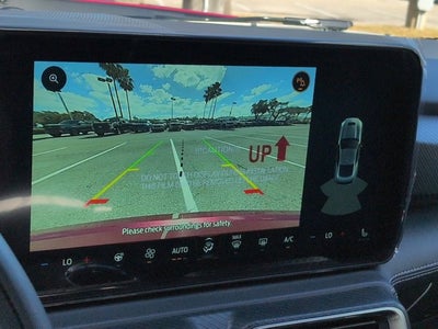 2026 Ford Mustang EcoBoost® Premium Convertible