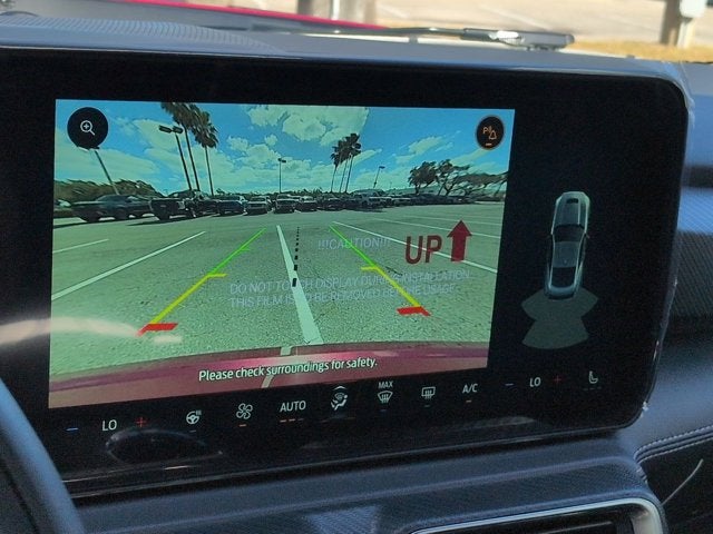 2026 Ford Mustang EcoBoost® Premium Convertible