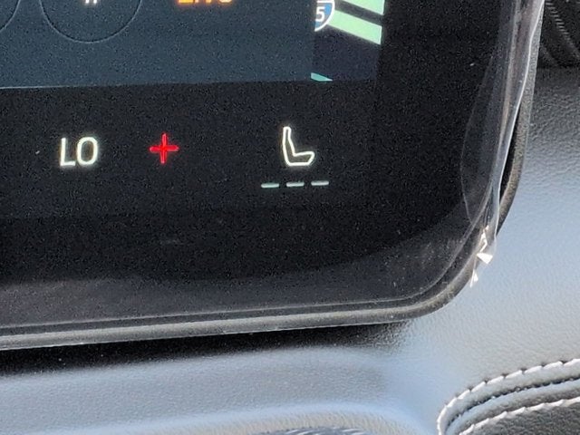 2026 Ford Mustang EcoBoost® Premium Convertible