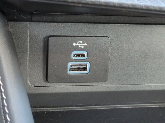 2026 Ford Mustang EcoBoost® Premium Convertible