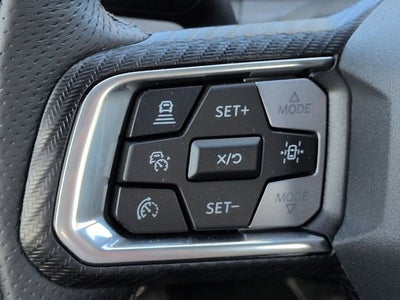 2026 Ford Mustang EcoBoost® Premium Convertible