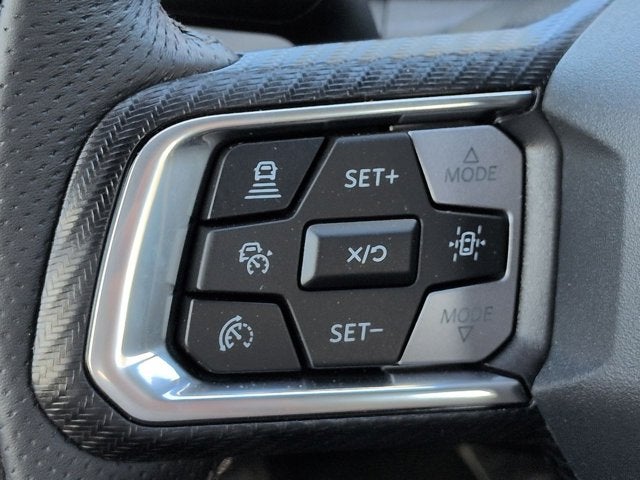 2026 Ford Mustang EcoBoost® Premium Convertible