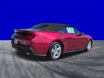 2026 Ford Mustang EcoBoost® Premium Convertible