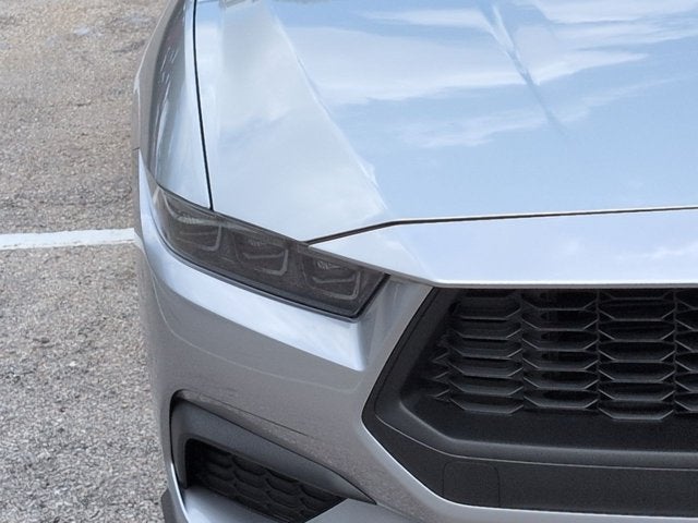 2026 Ford Mustang EcoBoost® Premium Convertible