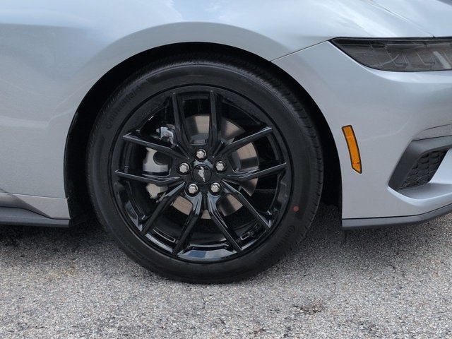 2026 Ford Mustang EcoBoost® Premium Convertible
