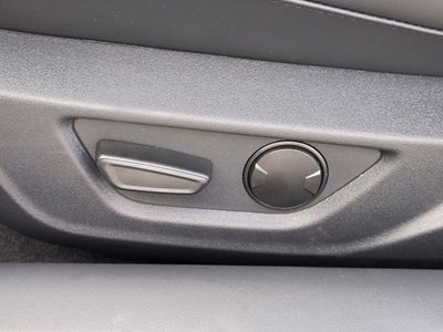 2026 Ford Mustang EcoBoost® Premium Convertible