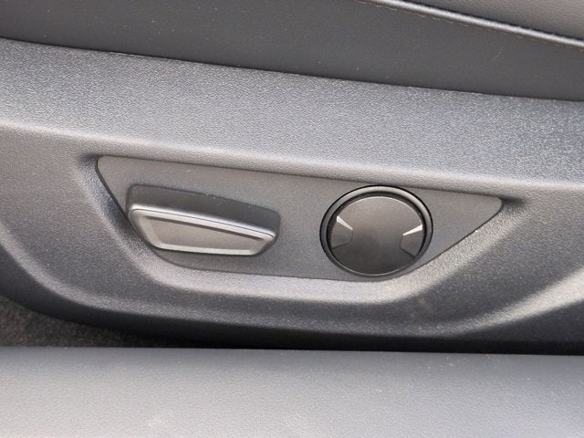 2026 Ford Mustang EcoBoost® Premium Convertible