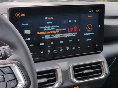 2026 Ford Mustang EcoBoost® Premium Convertible