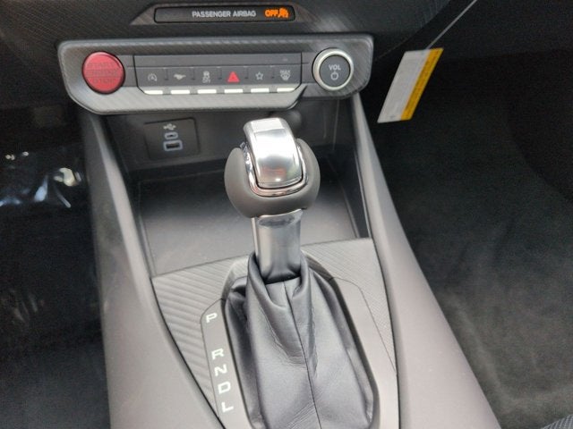 2026 Ford Mustang EcoBoost® Premium Convertible