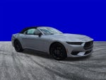2026 Ford Mustang EcoBoost® Premium Convertible